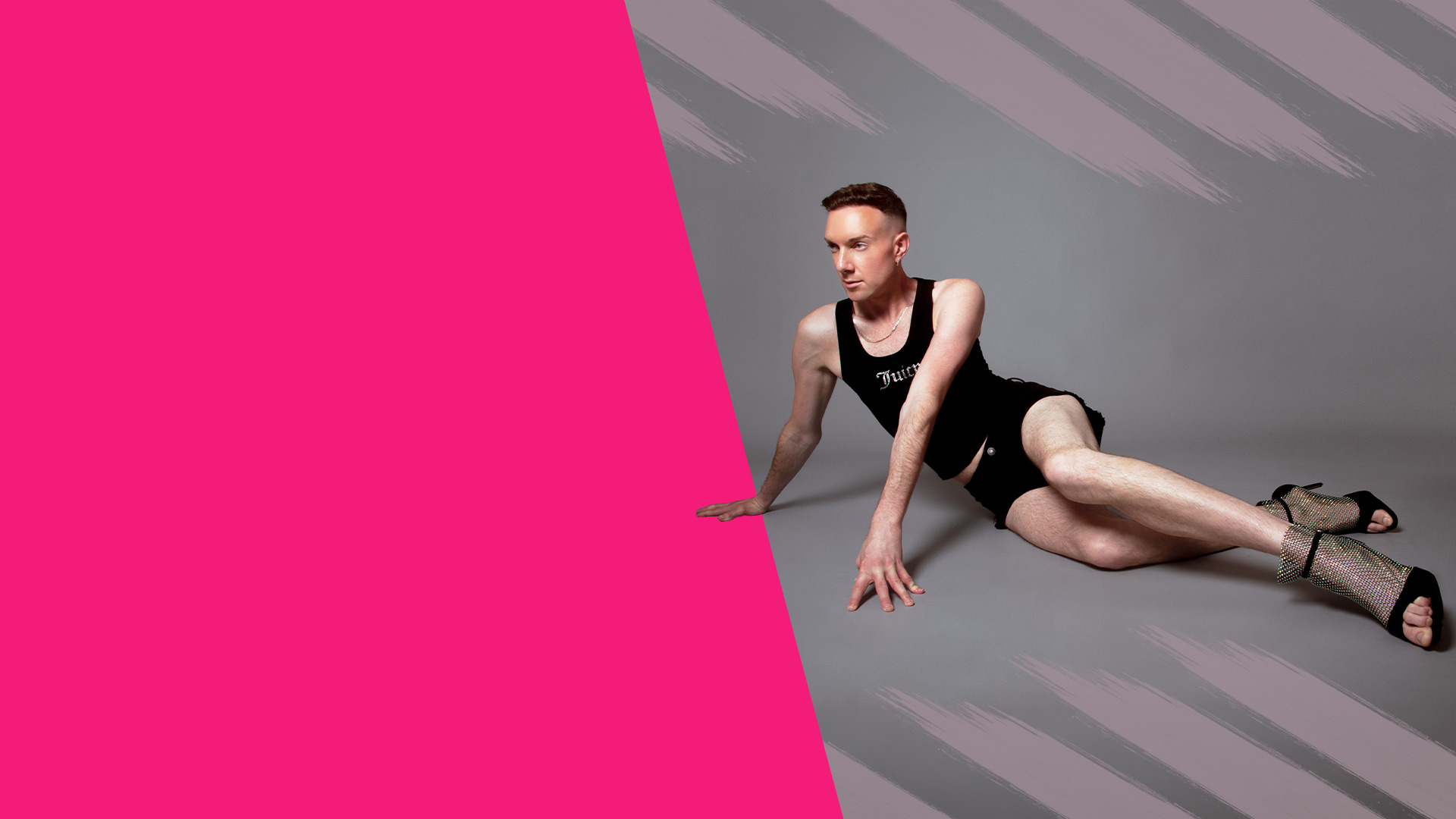 Maxy Razor Cover photo